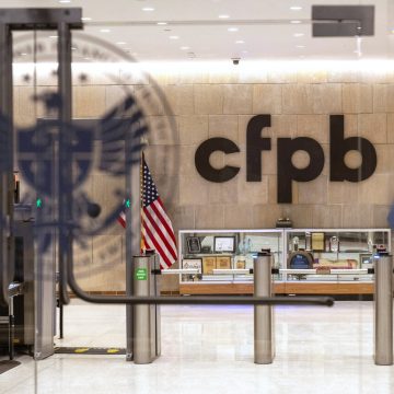 Lawsuit Challenges Federal Rule Change on Lending Protections