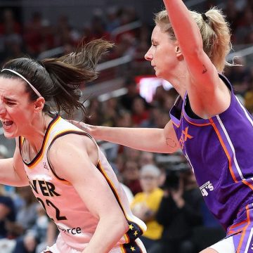 45ceabc2-ef4b-47f4-be33-713517af44a7 Caitlin Clark Faces Aggressive Play Without Official Intervention in WNBA Game