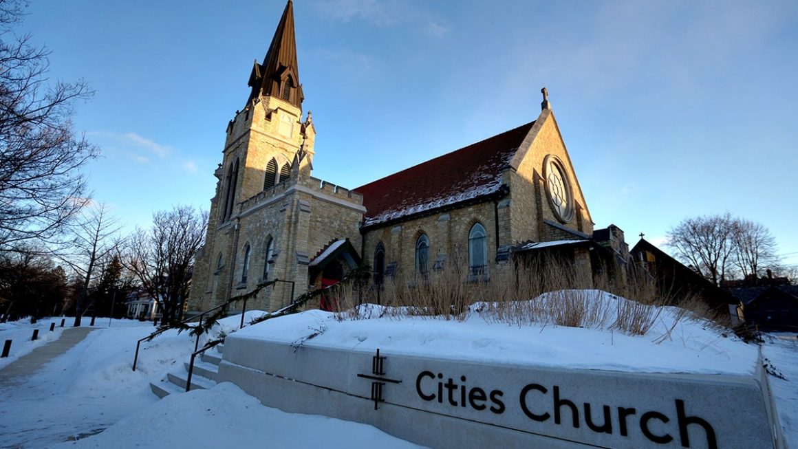 Minnesota Church Protesters Avoid State Charges
