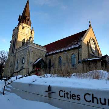 Minnesota Church Protesters Avoid State Charges