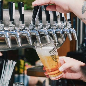Breweries Collaborate on World Cup-Themed Beer to Foster Unity