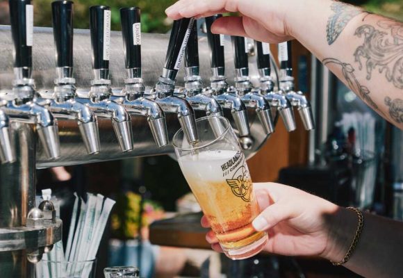 Breweries Collaborate on World Cup-Themed Beer to Foster Unity