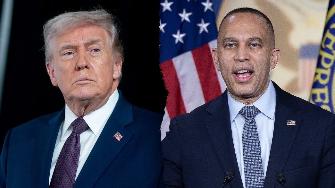President Trump to Attend Knicks Game in NBA Finals