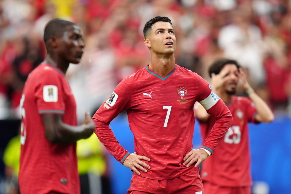 Challenges Await Portugal as World Cup Knockout Stages Begin