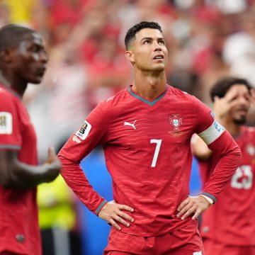Challenges Await Portugal as World Cup Knockout Stages Begin