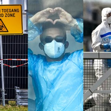 Americans Quarantined for Hantavirus to Resume Normal Lives