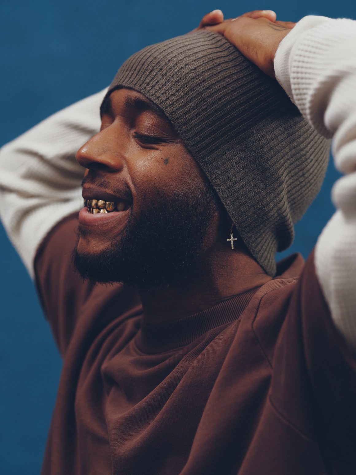 6LACK’s New Album Explores Love, Growth, and Responsibility