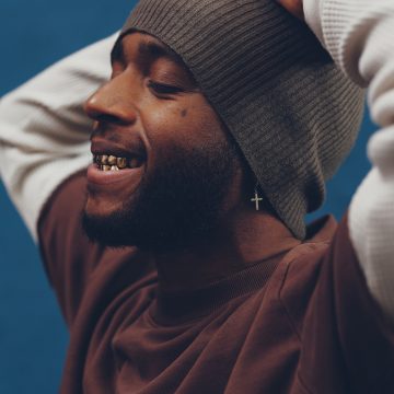 6LACK’s New Album Explores Love, Growth, and Responsibility