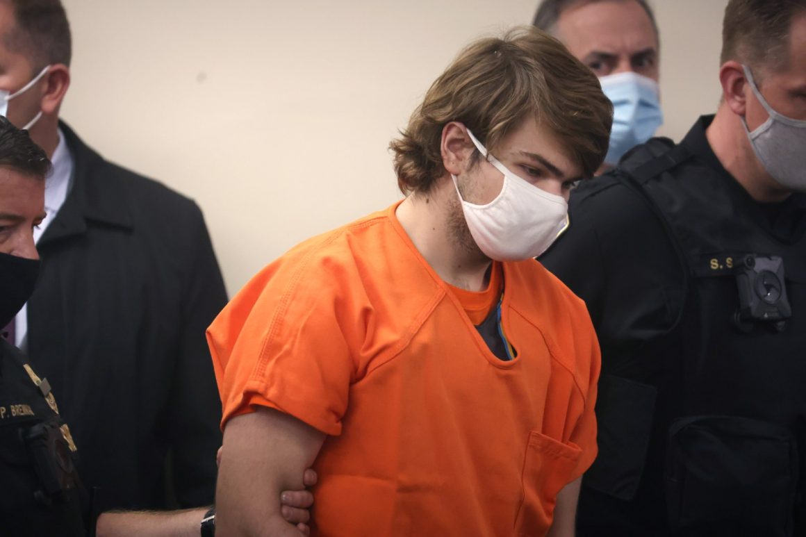 Federal Death Penalty Trial Begins for Payton Gendron in Buffalo Mass Shooting Case