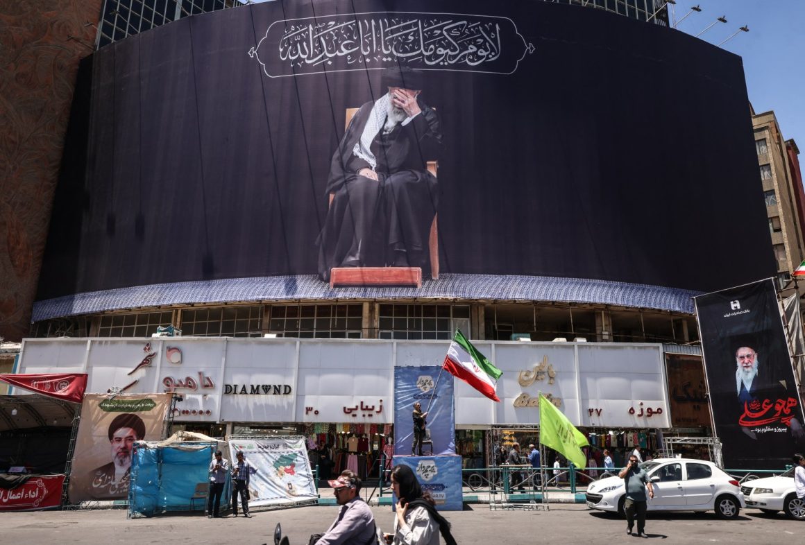 The U.S.-Iran Memorandum of Understanding: Signals of an Emerging Peace