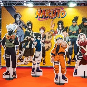 Trump’s Use of Anime Imagery Sparks Diplomatic Tensions