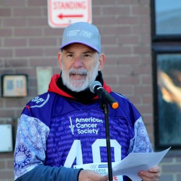Joe Gillette’s Unexpected Cancer Diagnosis and Journey