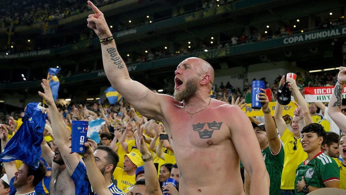 USA Triumphs in World Cup Opener, Other Matches Previewed