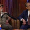 Tim Burchett Discusses UFOs and Government Secrecy on Sean Hannity’s Podcast