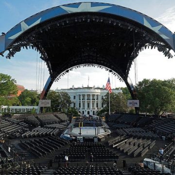 Judge Denies Attempt to Block UFC Event at White House