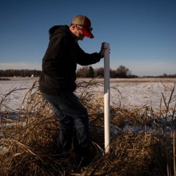 Illinois Struggles with Abandoned Oil and Gas Wells