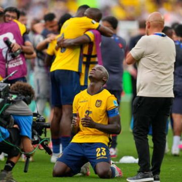 Morocco Eliminates Netherlands in World Cup Penalty Shootout