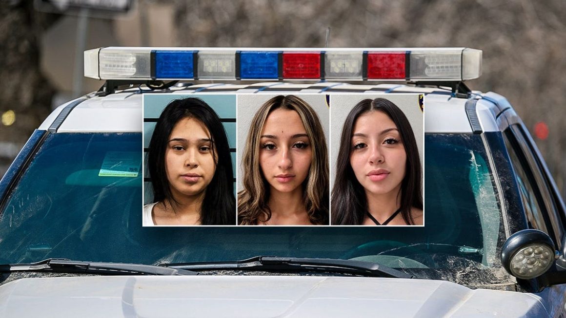 Three Arrested in Murder of Texas Mother of Five