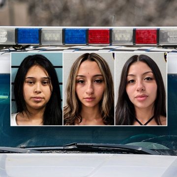 Three Arrested in Murder of Texas Mother of Five
