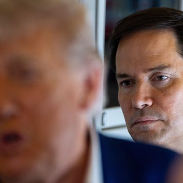 4c46aa32-e059-4dc0-8801-1be9ca57f91b Marco Rubio’s Challenges as Secretary of State Under Trump