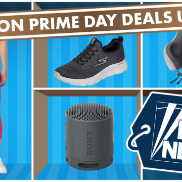 Top Amazon Deals Under $50 Before Prime Day