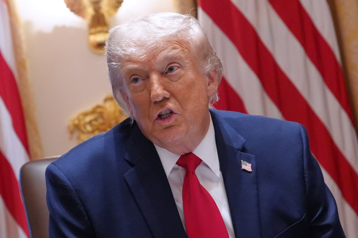 4cb1c20b-cb97-4b24-863c-7a8f8e744c22 Trump Criticizes Supreme Court Over Birthright Citizenship Case
