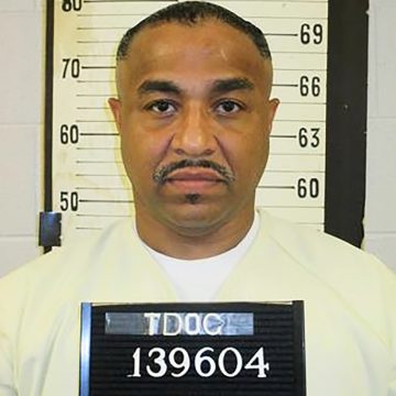 Reprieve for Tony Carruthers: Execution Delayed Amid Complications