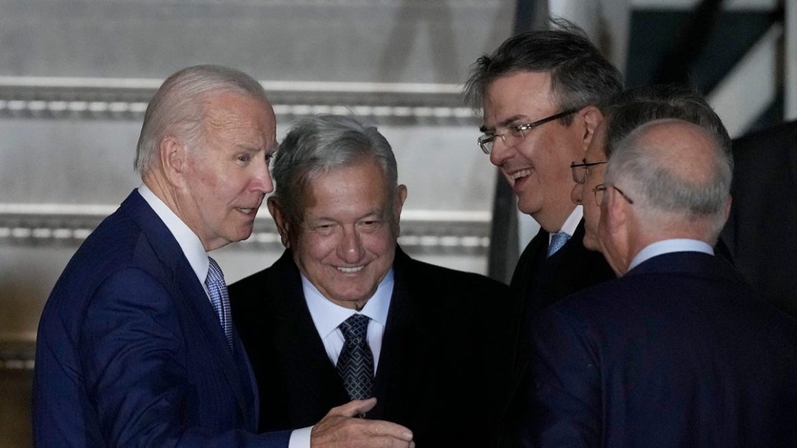 Ken Salazar Considered Presidential Run Against Biden