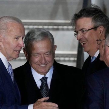 4cdaaffc-76ca-468d-962e-75b8182f1d12 Ken Salazar Considered Presidential Run Against Biden
