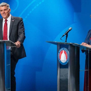 Election 2026 Utah A Look at Utah’s GOP Dynamics: Trump and Congressional Candidates