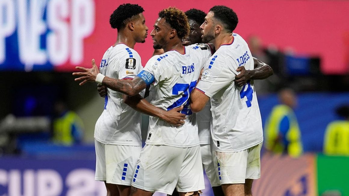 Cape Verde Achieves Surprising Draw Against Spain in World Cup