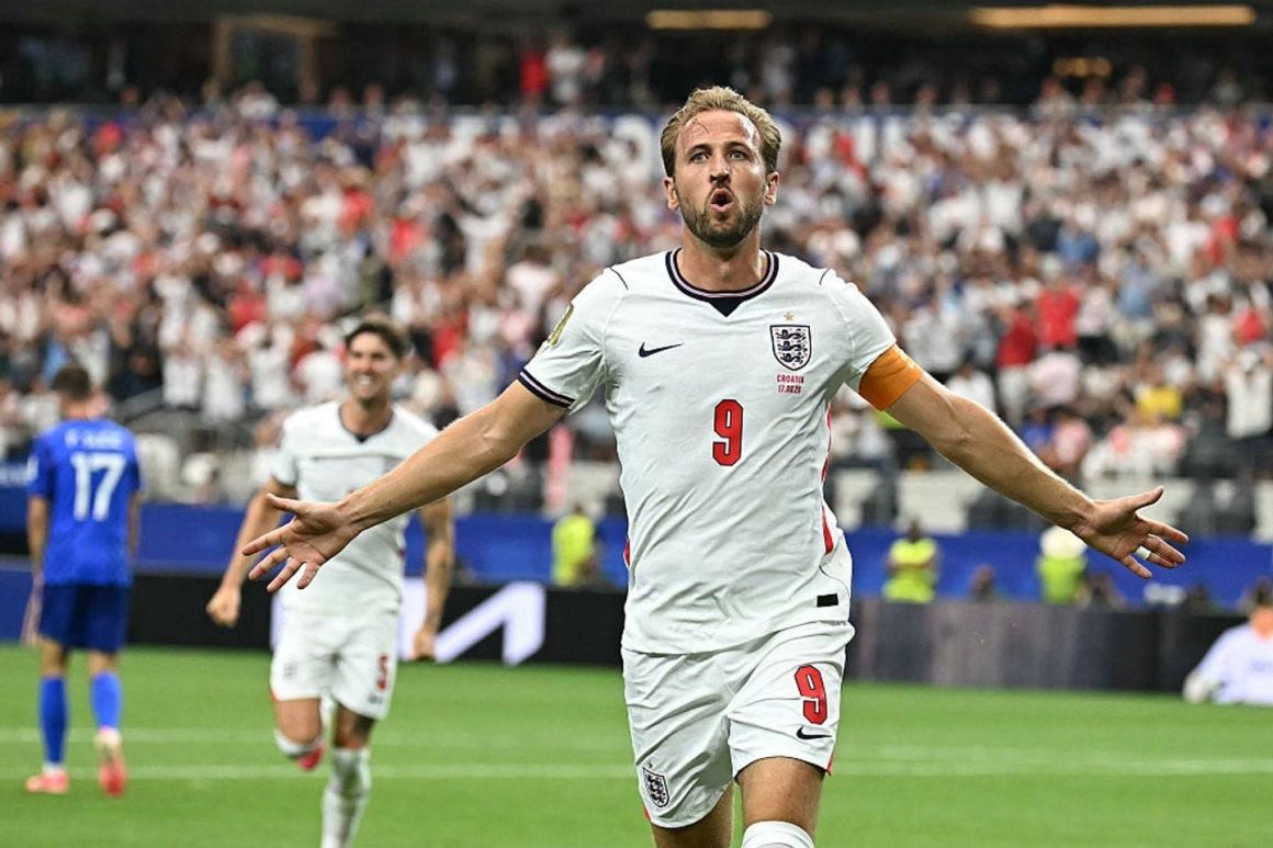 Croatia and England Thrill with a 2-2 Draw at the 2026 World Cup