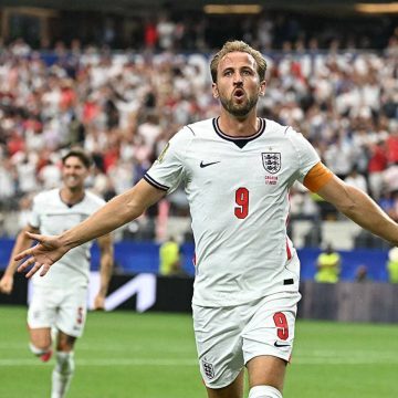 Croatia and England Thrill with a 2-2 Draw at the 2026 World Cup