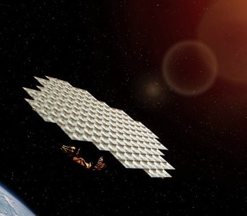 4e7e7b00-be5d-4b2c-8311-b242bd0e3a99 Space Startup Aims to Create Orbital Power Grid