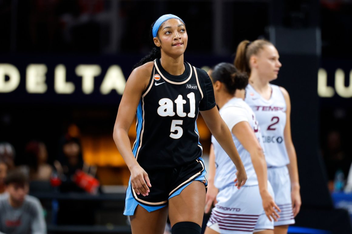 Atlanta Dream Extend Win Streak with Key Victories