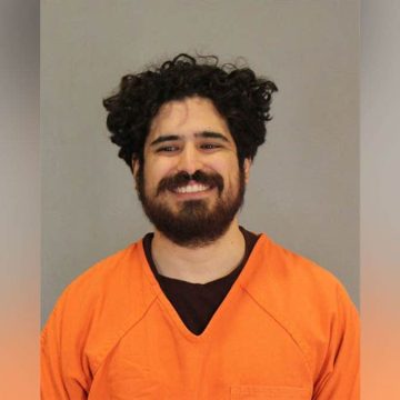 Suspects Arrested in Alleged UFC Terror Plot Near White House