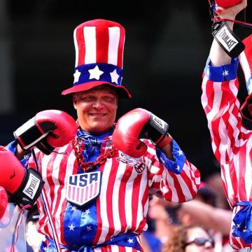 US Men’s National Team Gears Up for World Cup Match Against Paraguay