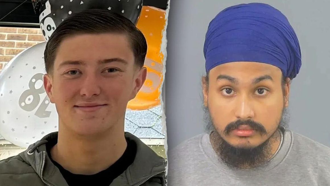 Protests Escalate Over Henry Nowak’s Stabbing in UK