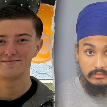 Protests Escalate Over Henry Nowak’s Stabbing in UK