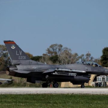 U.S. to Reduce Military Contributions to NATO