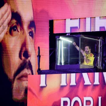 Conservative Outsider Abelardo de la Espriella Wins Colombian Presidential Election