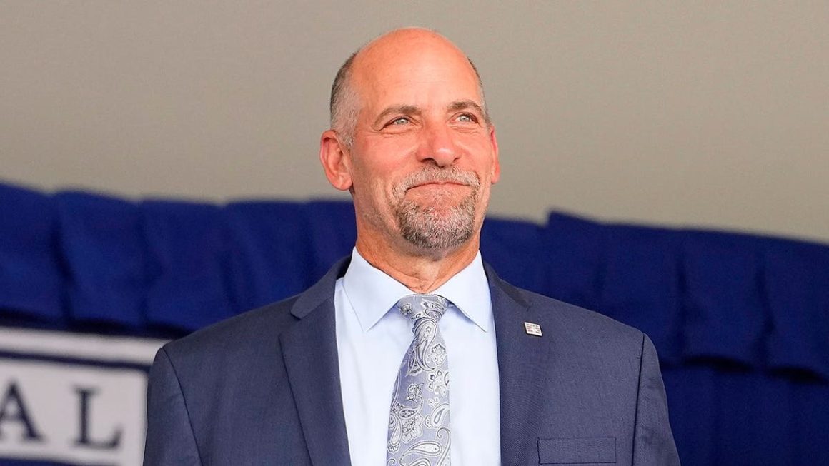 John Smoltz on Baseball’s Critical Negotiations
