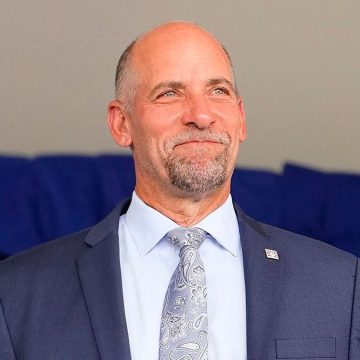 John Smoltz on Baseball’s Critical Negotiations