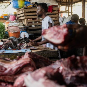 Congo Battles Ongoing Ebola Outbreak with Challenge and Hope