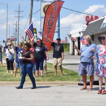 Honoring Sacrifice and Independence: A Reflection