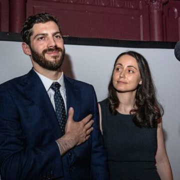 Upside of Riling the A.I. Industry: Lessons from Alex Bores’s Campaign
