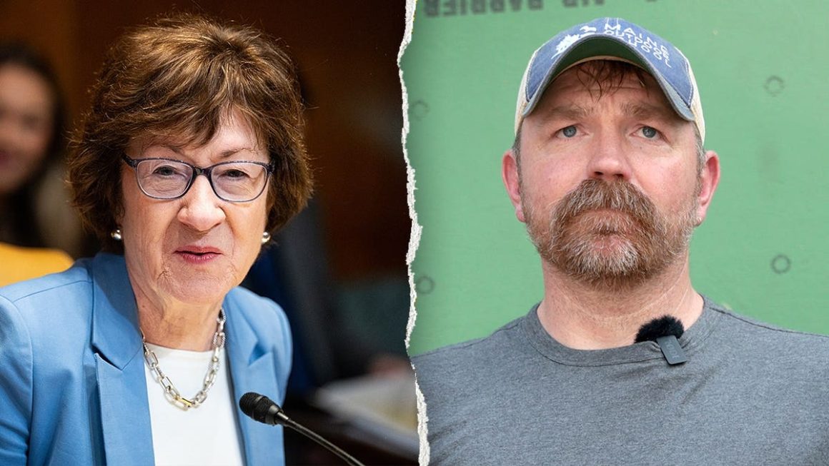 523080a0-7aeb-45a2-9b98-f9506a566710 Senator Susan Collins: A Profile in Perseverance and Political Battle