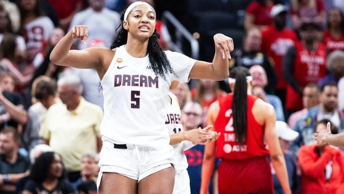 Angel Reese Shines in Dramatic Victory Over Caitlin Clark