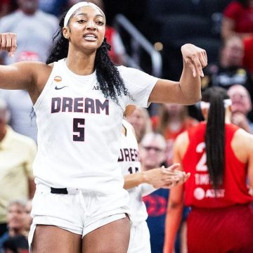 Angel Reese Shines in Dramatic Victory Over Caitlin Clark