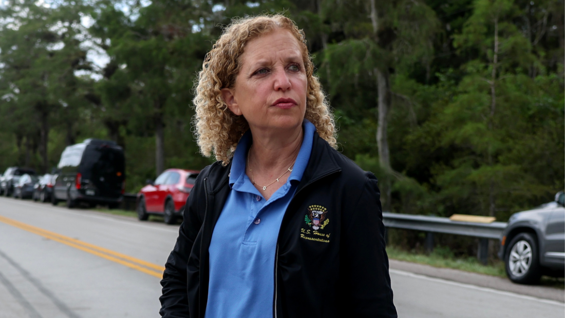 Democratic Primary Race Heating Up in Florida’s 20th Congressional District